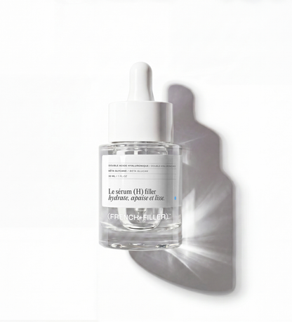 Sérum H-Filler