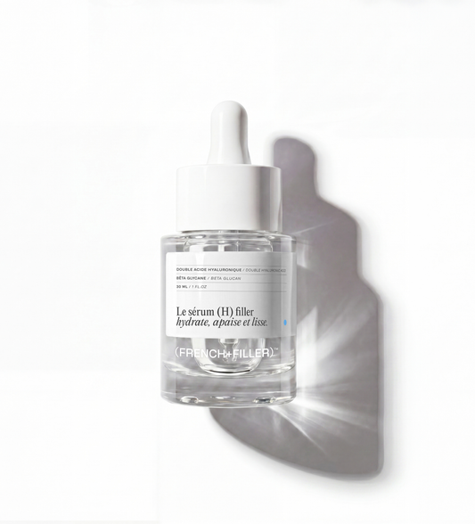 Sérum H-Filler
