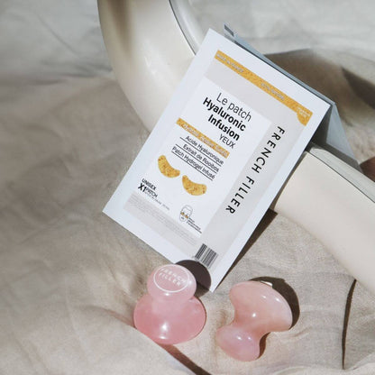 Patchs Hyaluronic Infusion
