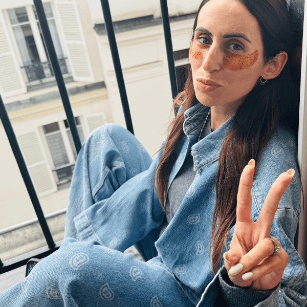Patchs Hyaluronic Infusion