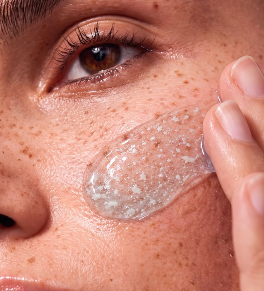 Gel-crème K-filler