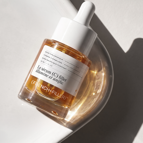 Sérum C-Filler