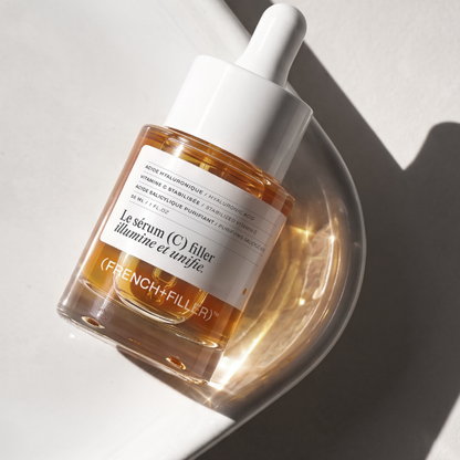 Sérum C-Filler